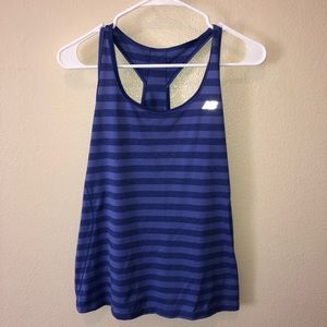 New Balance Workout tank top